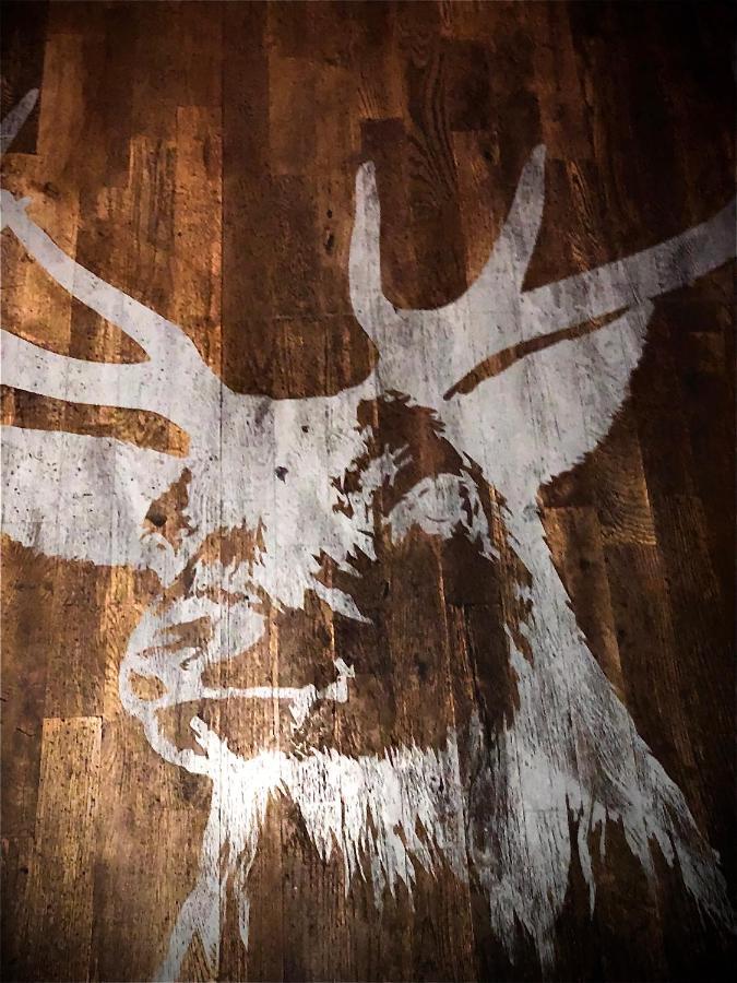 The Roebuck Inn 南安普敦 外观 照片