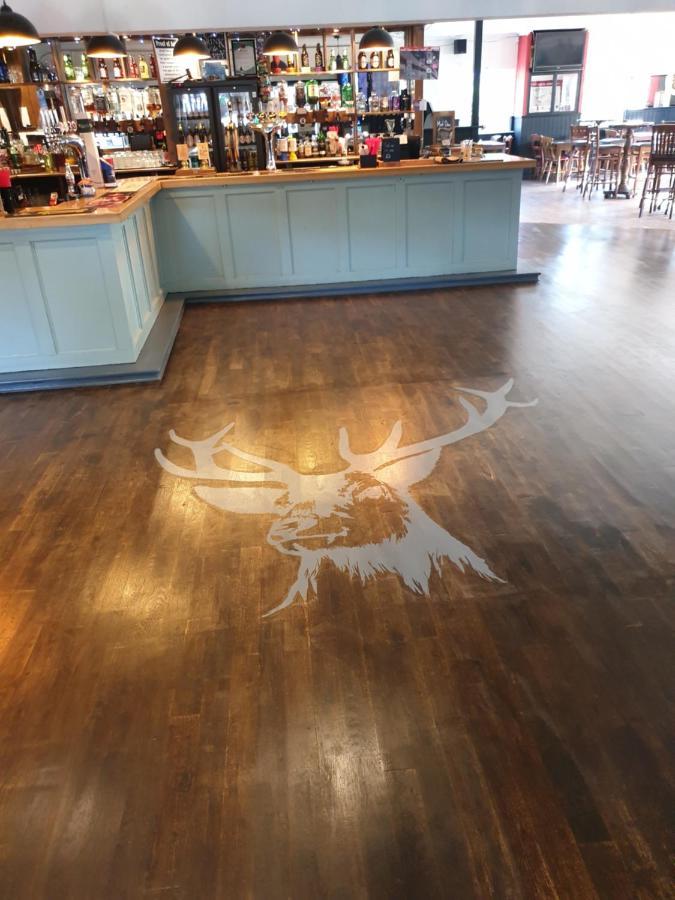 The Roebuck Inn 南安普敦 外观 照片
